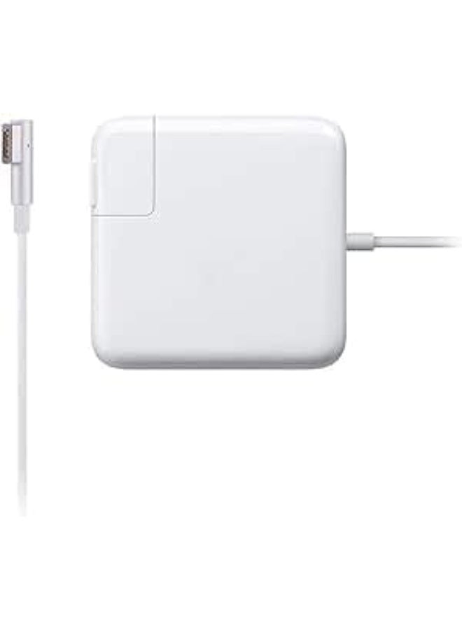 Zexen Mac-Book Pro Charger, AC 85W L-Tip -1 With Magnetic Connector Power Adapter Replacement Compatible With Mac-Book Pro-13/15/17 Inch (Mid Before 2012) 85W - Image 1