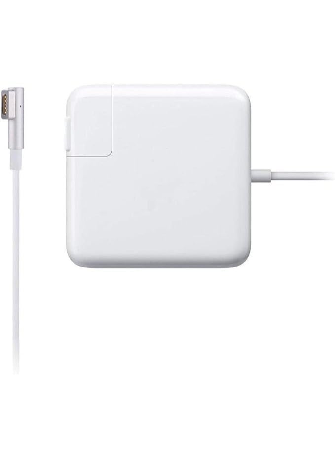 Zexen Mac-Book Pro Charger, AC 85W L-Tip -1 With Magnetic Connector Power Adapter Replacement Compatible With Mac-Book Pro-13/15/17 Inch (Mid Before 2012) 85W - Image 2