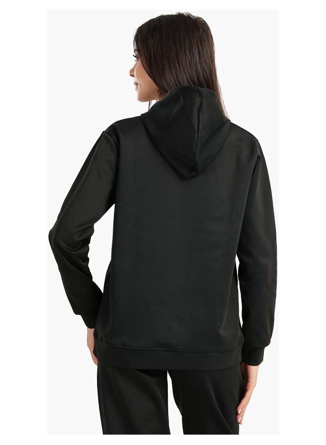 Carina Regular Fit Lounge Hoodie - Image 3
