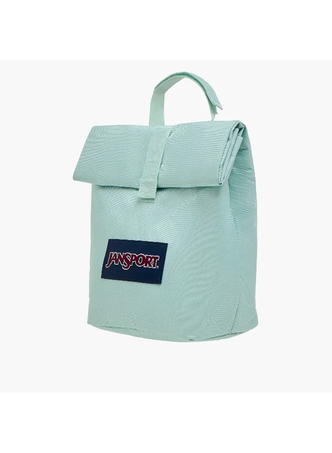 JANSPORT Snack Attack-6L- (Polyester) Fresh Mint \ 73.66X47.62X29.21
