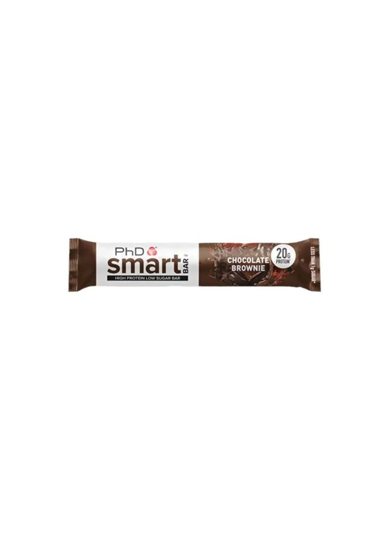 PhD - Smart Protein Chocolate Brownie Flavor - Image 1
