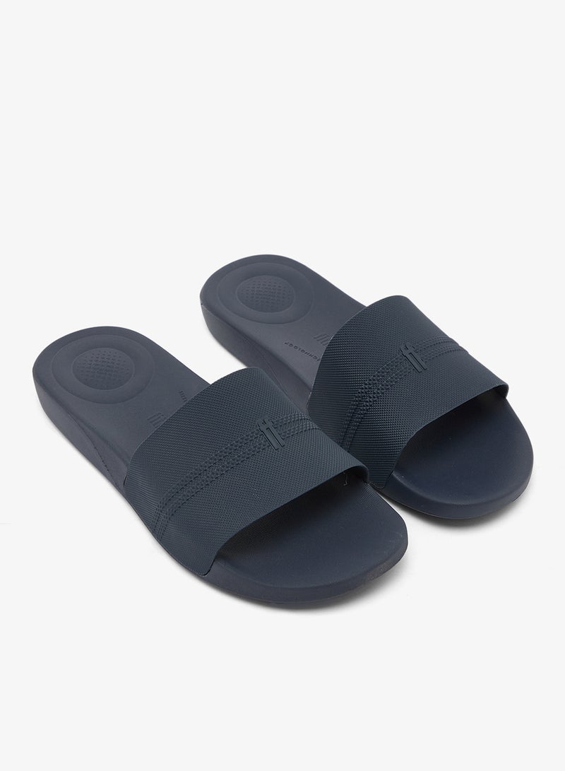 FitFlop Iqushion Pool Slides - Image 4