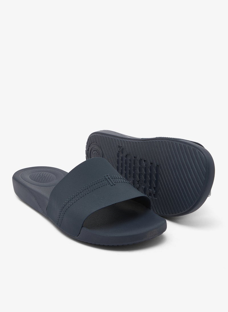 FitFlop Iqushion Pool Slides - Image 3