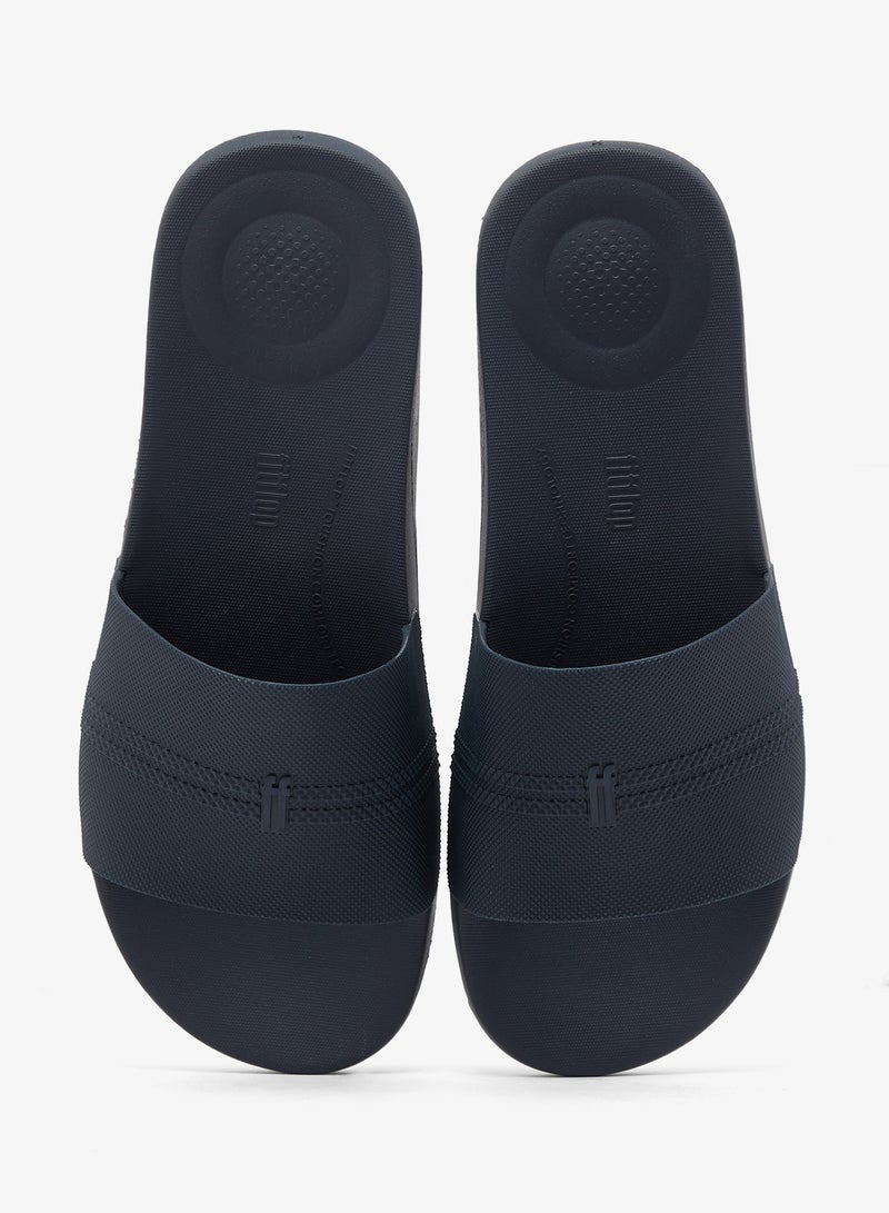 FitFlop Iqushion Pool Slides - Image 5
