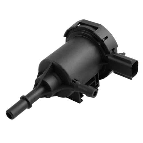 JCCGLOBAL 4891741AACanister Purge Valve for Chrysler20112014 20020072008 SebringPacifica20082016 TownCountryDodgeAvengerCaliberGrand CaravanJourneyJeepCompassPatriotRAMCVVolkswagenRoutan - Image 1