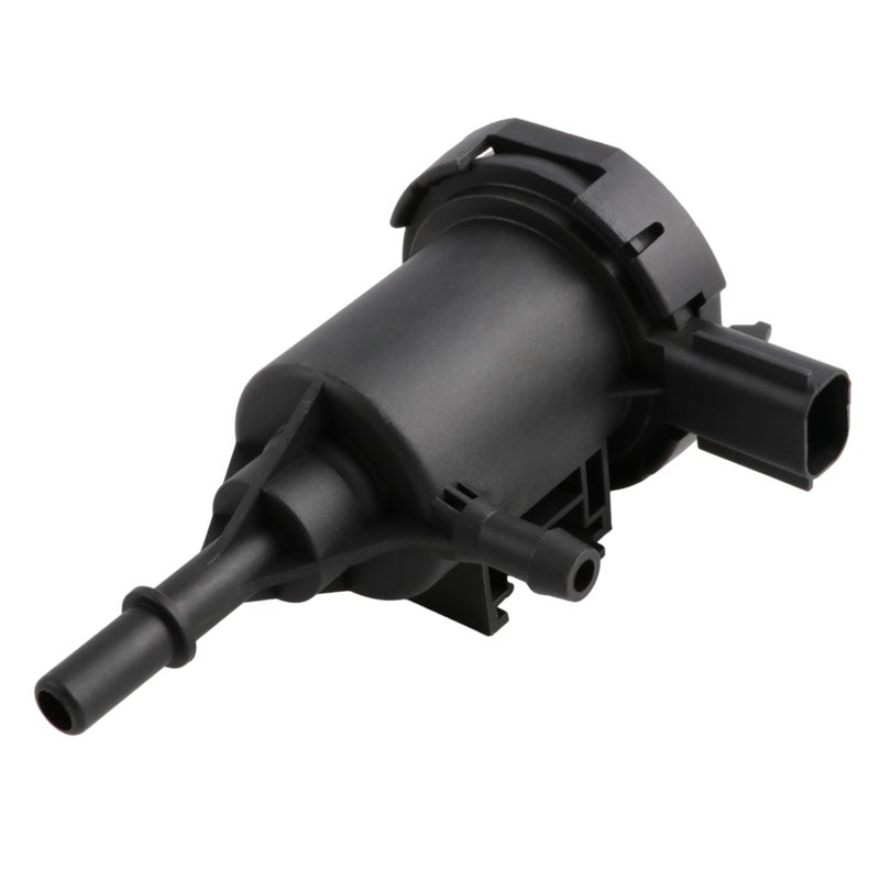 JCCGLOBAL 4891741AACanister Purge Valve for Chrysler20112014 20020072008 SebringPacifica20082016 TownCountryDodgeAvengerCaliberGrand CaravanJourneyJeepCompassPatriotRAMCVVolkswagenRoutan - Image 2