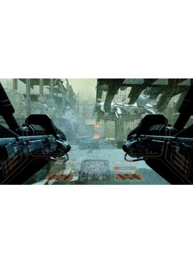 WB Games Fear 2 Project Origin Eng/Arabic (UAE Version) - Action & Shooter - xbox_360 - Image 5