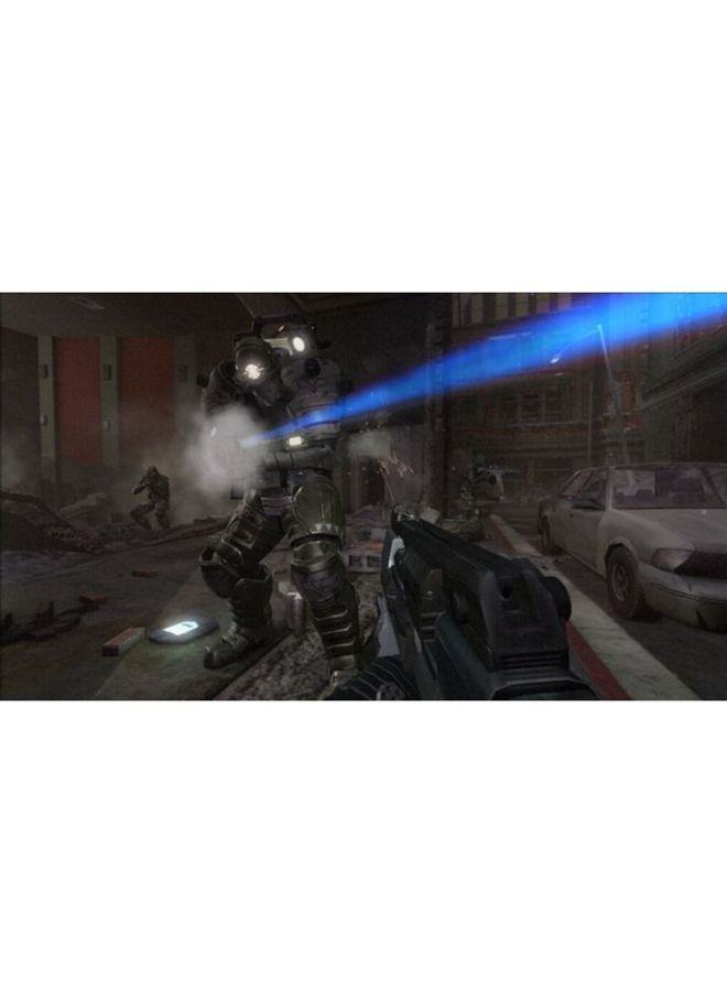 WB Games Fear 2 Project Origin Eng/Arabic (UAE Version) - Action & Shooter - xbox_360 - Image 3