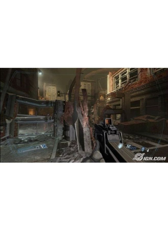 WB Games Fear 2 Project Origin Eng/Arabic (UAE Version) - Action & Shooter - xbox_360 - Image 4