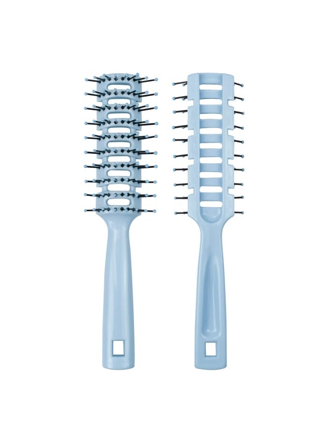 Easy Detangling and Styling Brush – Suitable for all hair types - Image 3