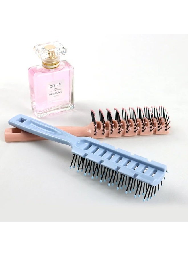 Easy Detangling and Styling Brush – Suitable for all hair types - Image 2
