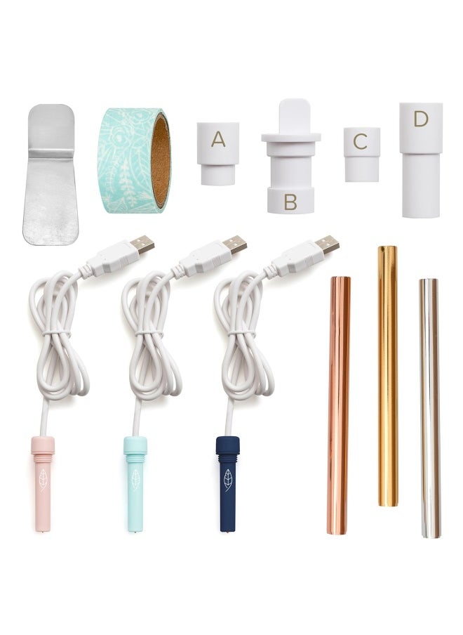 We R Memory Keepers Foil Quill Starter Kit  - Image 1