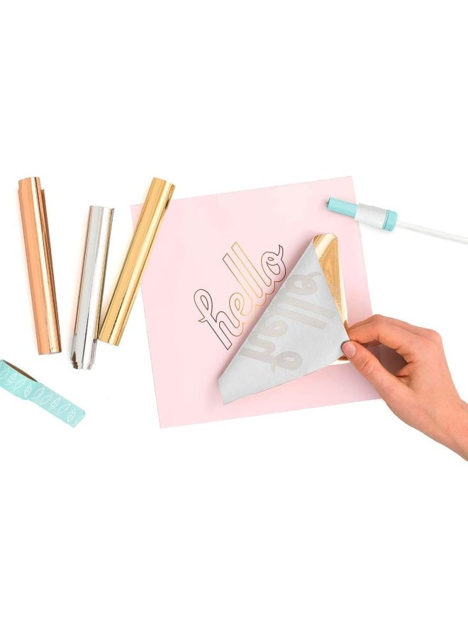 We R Memory Keepers Foil Quill Starter Kit  - Image 4