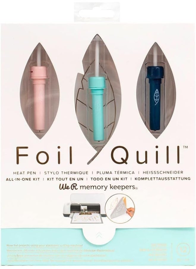 We R Memory Keepers Foil Quill Starter Kit  - Image 2