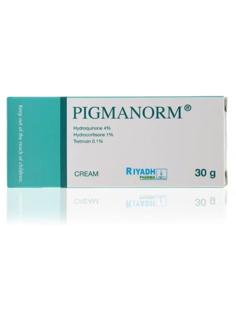 بيجمانورم كريم بيجمانورم 30 جم - Image 1