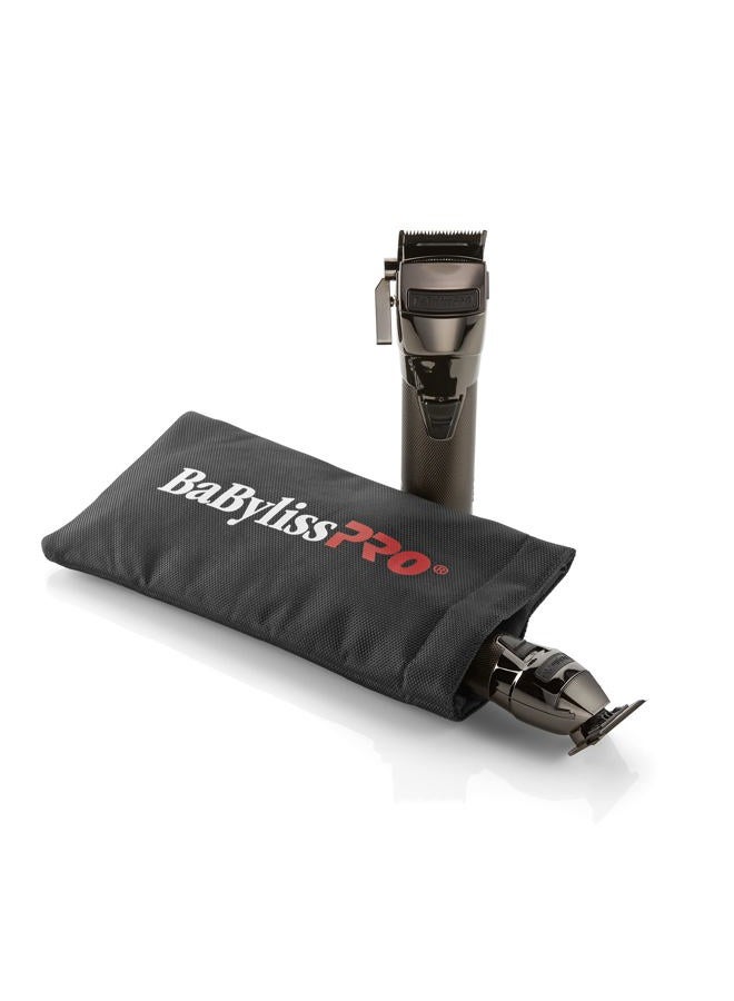 BaBylissPRO Clipper & Trimmer Pouch - Image 2