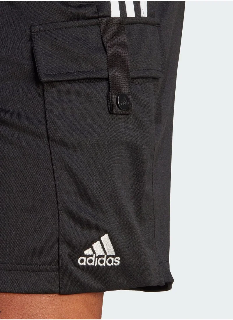 Adidas Trio Cargo Shorts