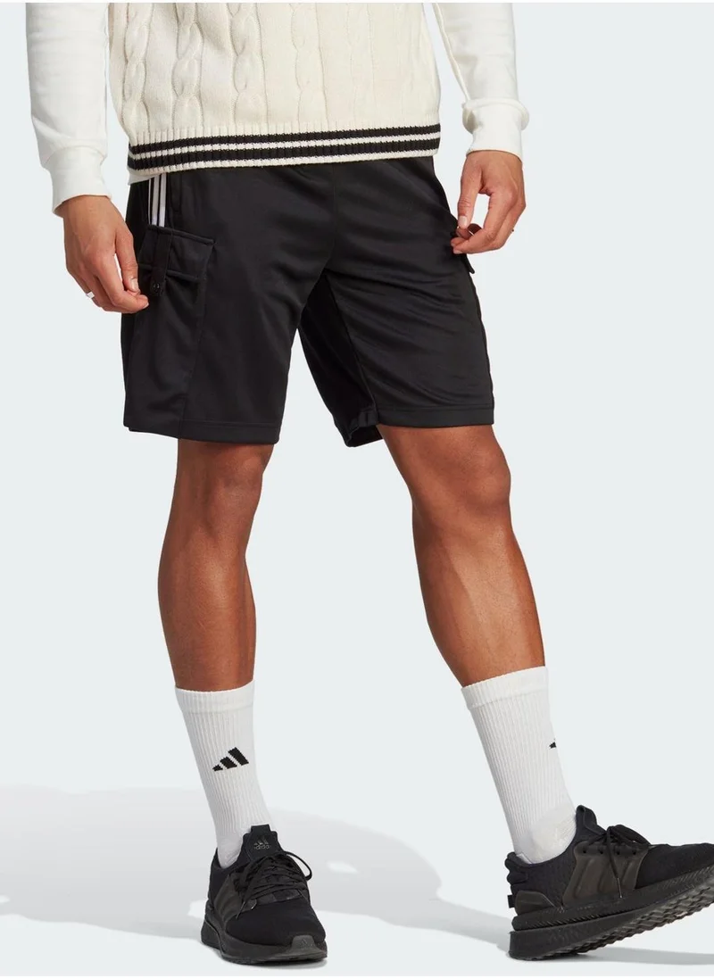 Adidas Trio Cargo Shorts