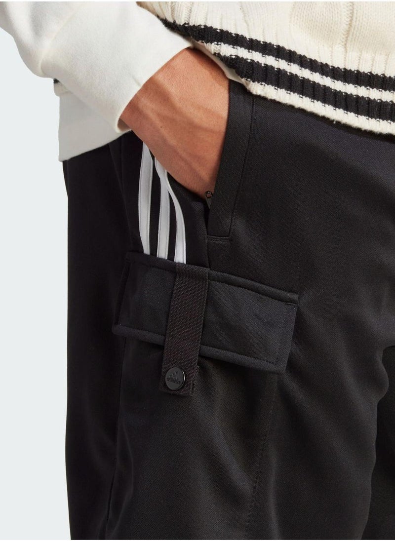 اديداس شورت كارغو ثلاثي - Image 3