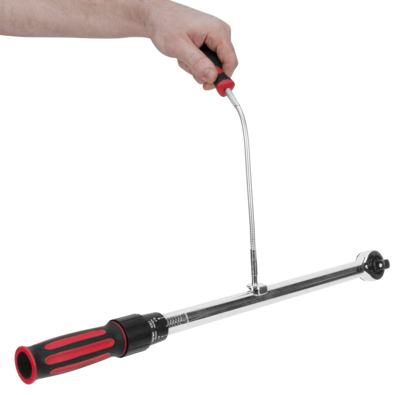 Performance Tool أداة الأداء W54288 مزيل قابس تصريف الزيت - Image 4