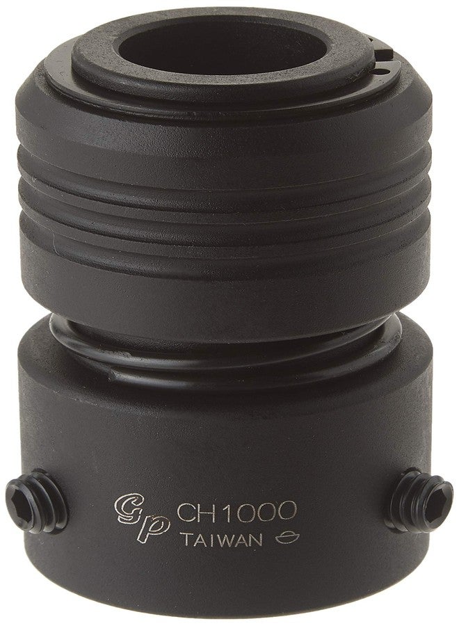 جراي بنوماتك Grey Pneumatic Corp - مثبت إزميل سريع التغيير لـ 121 (CH1002) - Image 1
