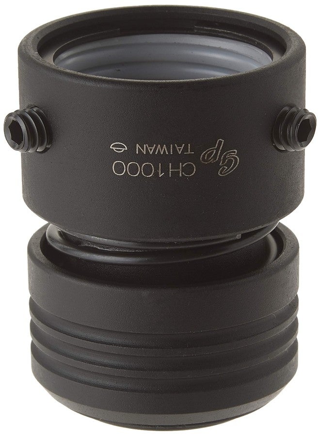 جراي بنوماتك Grey Pneumatic Corp - مثبت إزميل سريع التغيير لـ 121 (CH1002) - Image 2