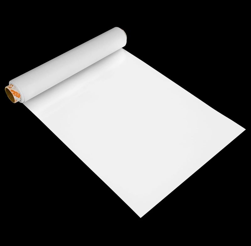 Fabby PAPER FOIL Ready to use Perfect Cut Size Breathable Plastic Free Wrap Roti Parantha Sandwich Rolls Burgers Perfect for Packing Food Paper 1 KG Pack of 5 - Image 2