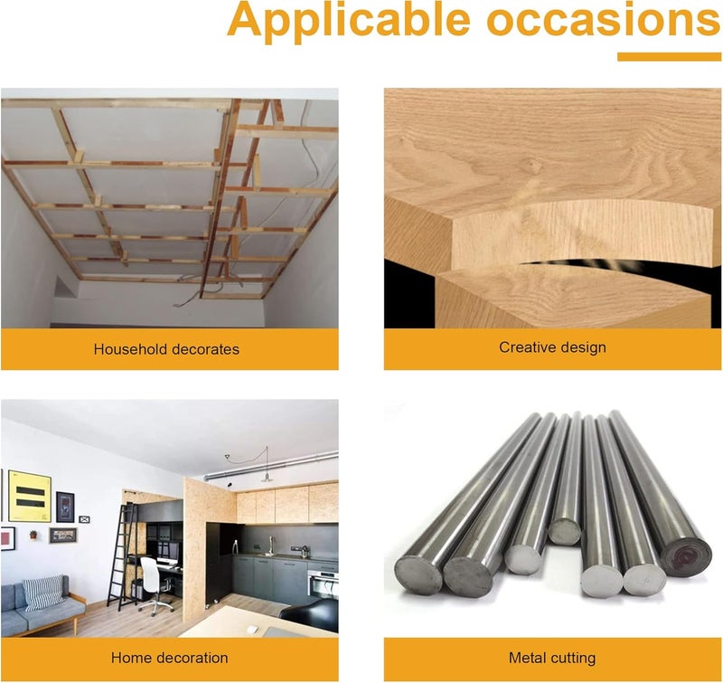 INGCO Jig Saw 570W 800-3000Rpm Variable Speed Control 4 Step Pendulum Function Js57028 - Image 4