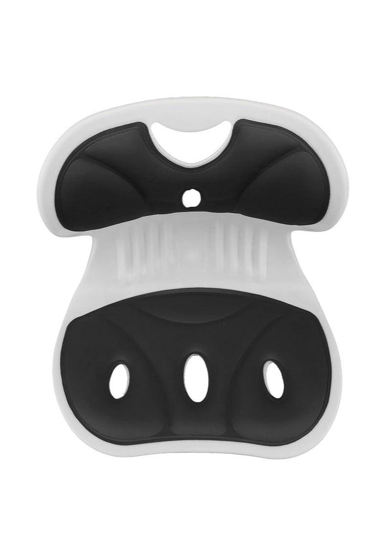 general Children's Seated Cushion, Memory Foam, Seated Correction Pad for Good Posture Correction (32*28.5*29cm) - Image 1