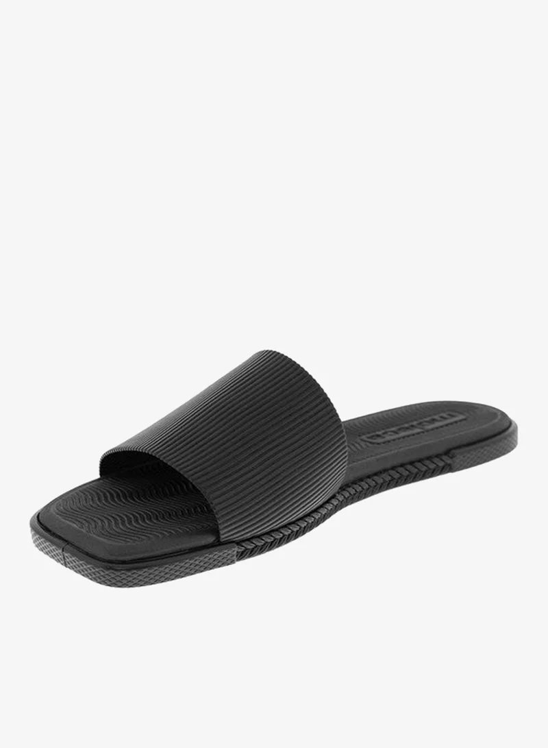 موليكا صنادل مسطحة للنساء - صنادل مسطحة أنيقة ونعال مسطحة مريحة للسيدات