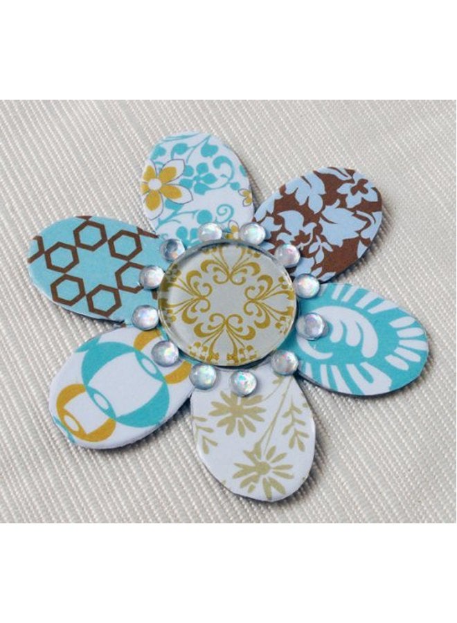 Mod Podge Puzzle Saver Glue (2-Ounce), , 2 oz, Original Version 2 Fl Oz - Image 4