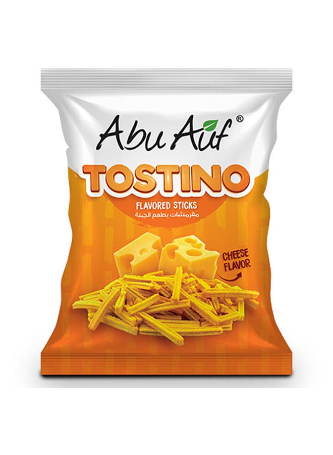 Tostino Cheese Flavor 50 grams
