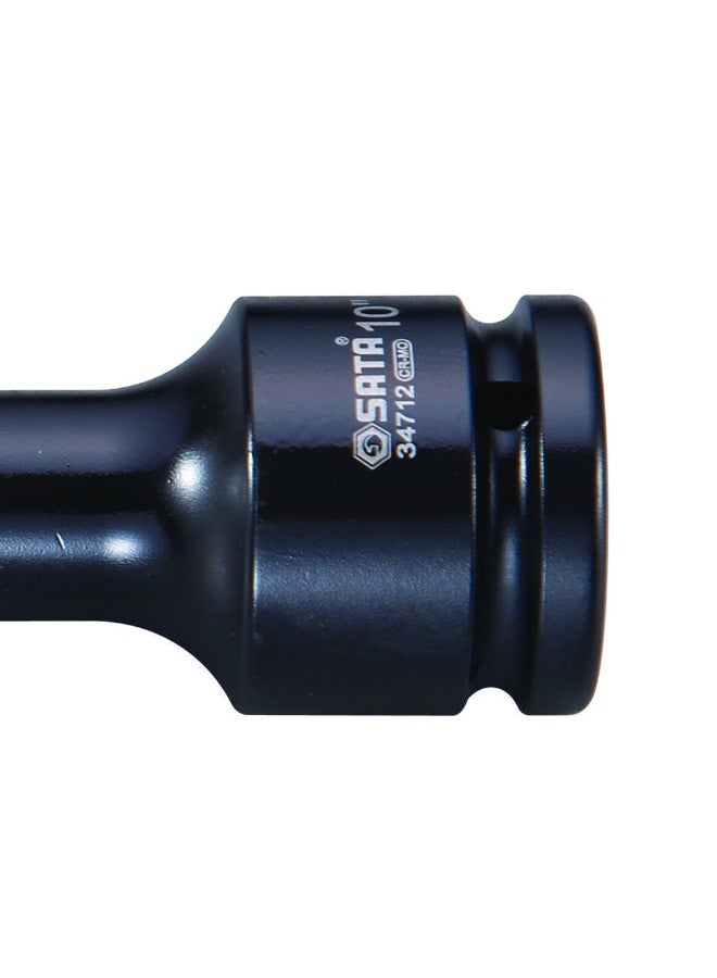 SATA GL34712 3/4" Drive Impact Extension 10" - Image 4