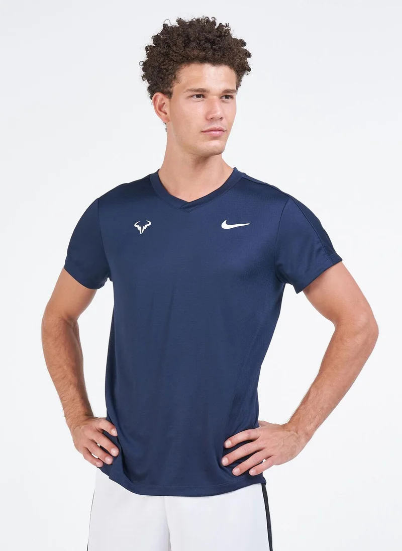 Nike Men's Dri-FIT Rafa Challenger T-Shirt