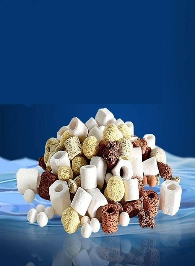 Filter 10 in 1 Mix Media Ball  - 500g Loose - Image 5