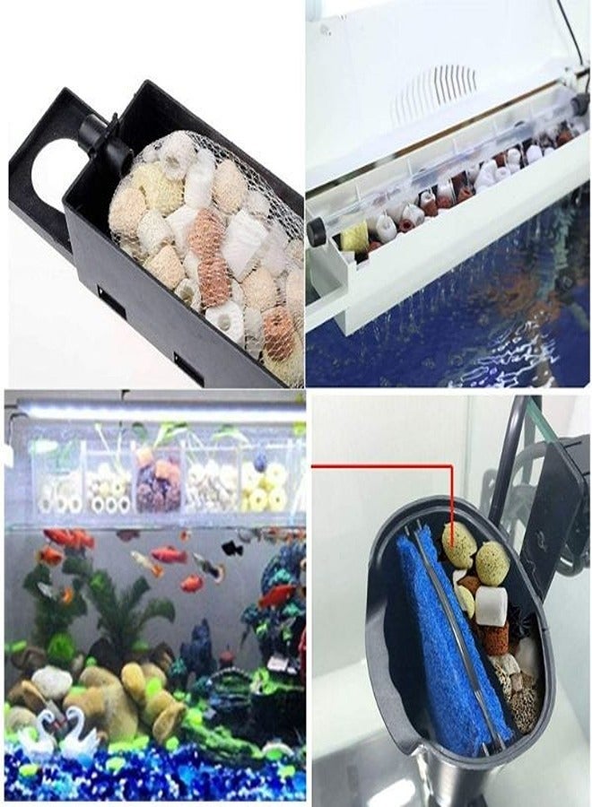 Filter 10 in 1 Mix Media Ball  - 500g Loose - Image 4