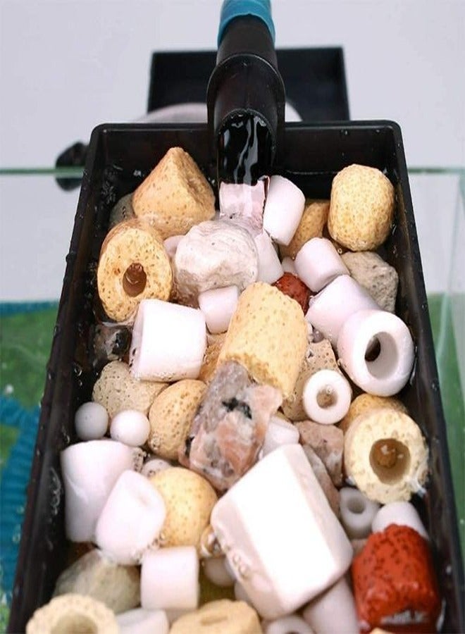 Filter 10 in 1 Mix Media Ball  - 500g Loose - Image 3