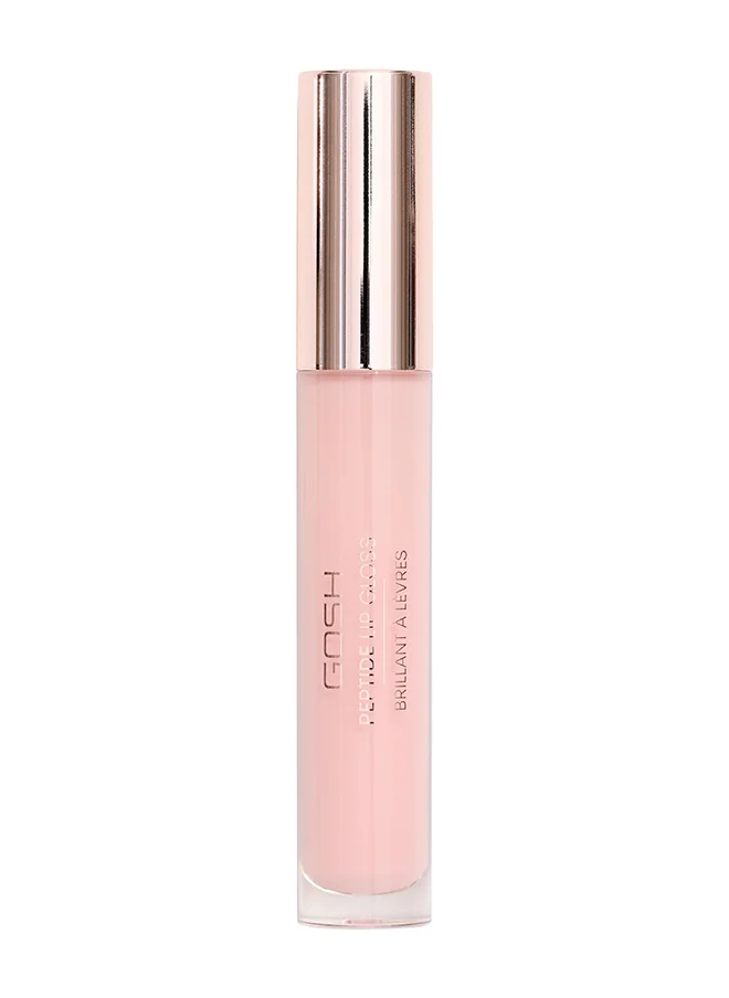 gosh Peptide Lip Gloss 009 Cutie Pie