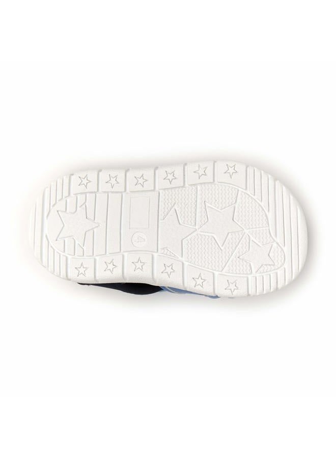 Simple Joys by Carter's Baby Boys Shawn Water Sandal, Blue, 6 Infant - Image 5