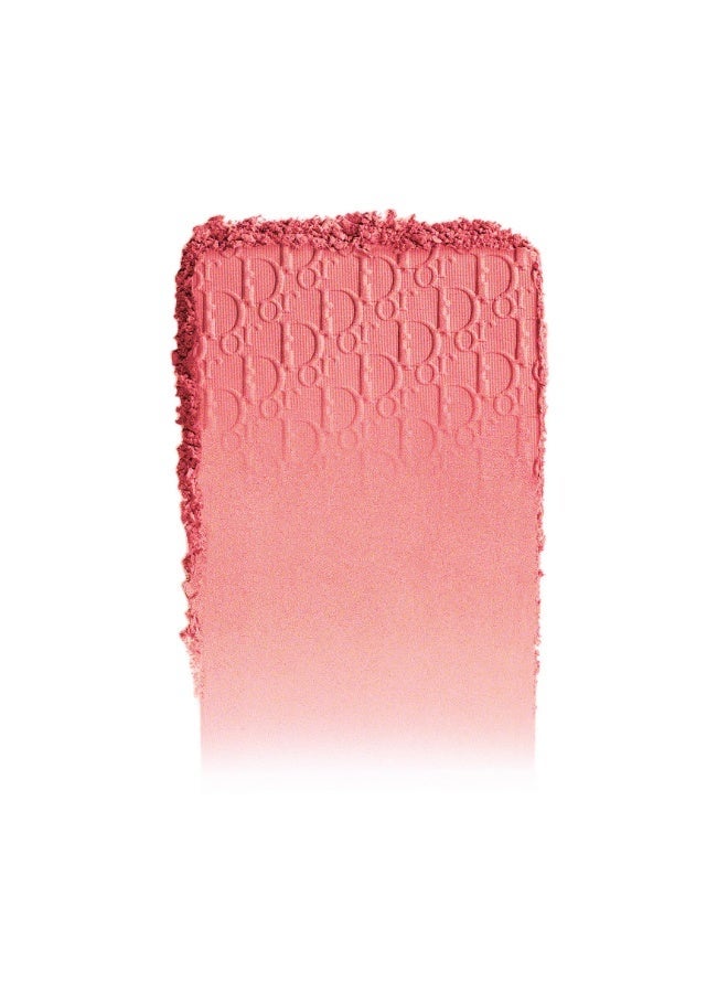 Dior Blush - Rosie Glow - Shade 077 Candy Pink - Image 3