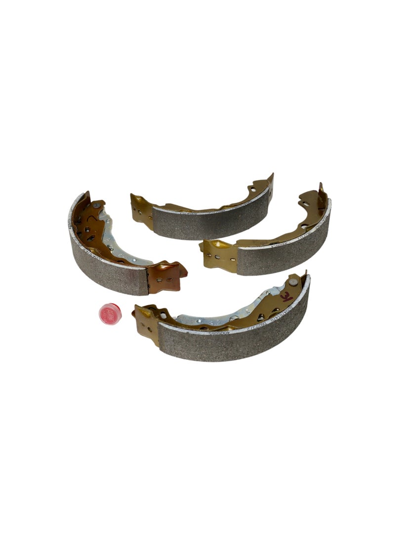 Nissan Brake Pad Replacement-Rear  - Image 4