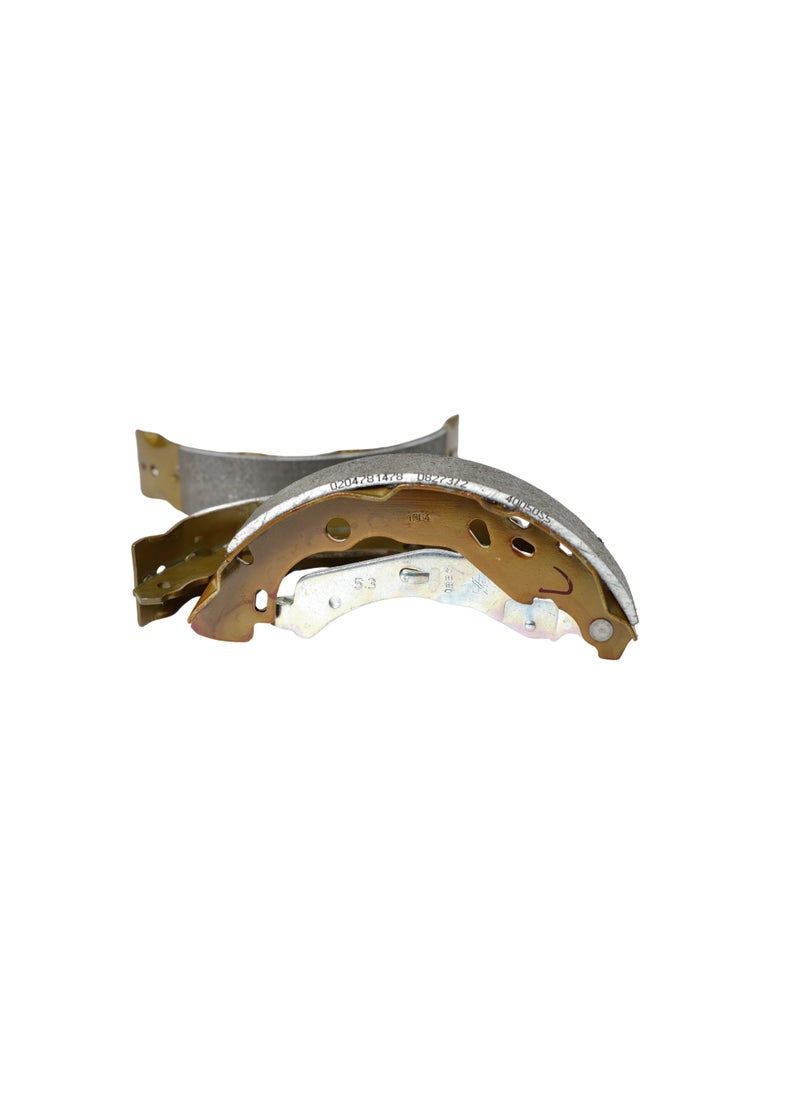 Nissan Brake Pad Replacement-Rear  - Image 2