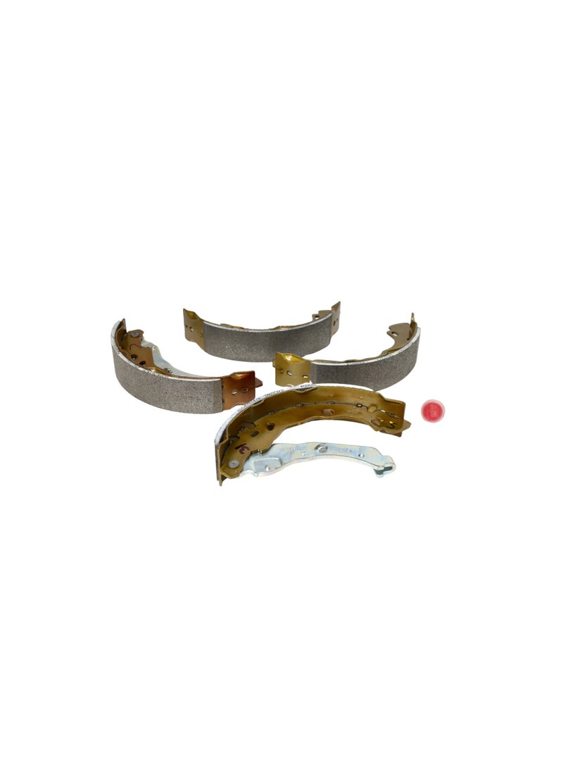 Nissan Brake Pad Replacement-Rear  - Image 5