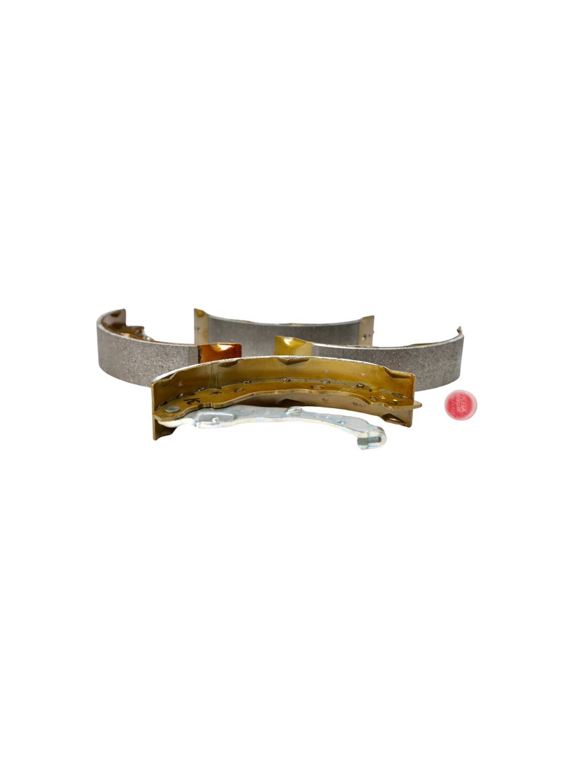 Nissan Brake Pad Replacement-Rear  - Image 3