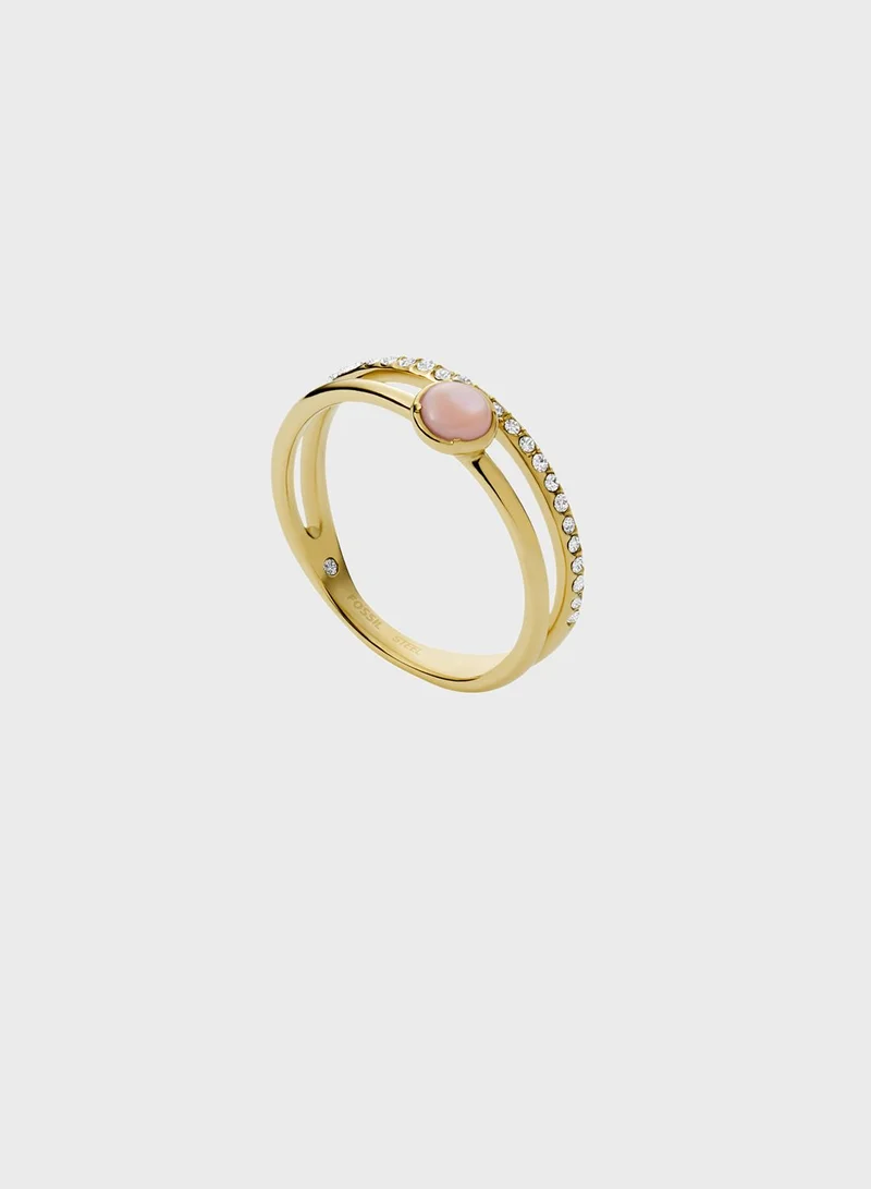 FOSSIL Sutton Ring