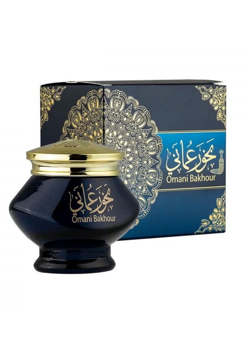 Almas Omani Incense  40g