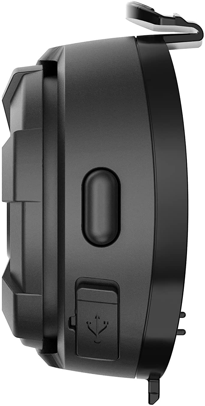 Sena 10S Motorcycle Bluetooth Headset Communication System - Image 3