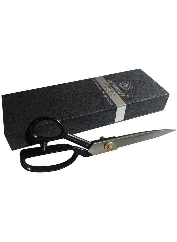 Ofis Turka Office Turka Intercut Cutting Scissors (No. 12)