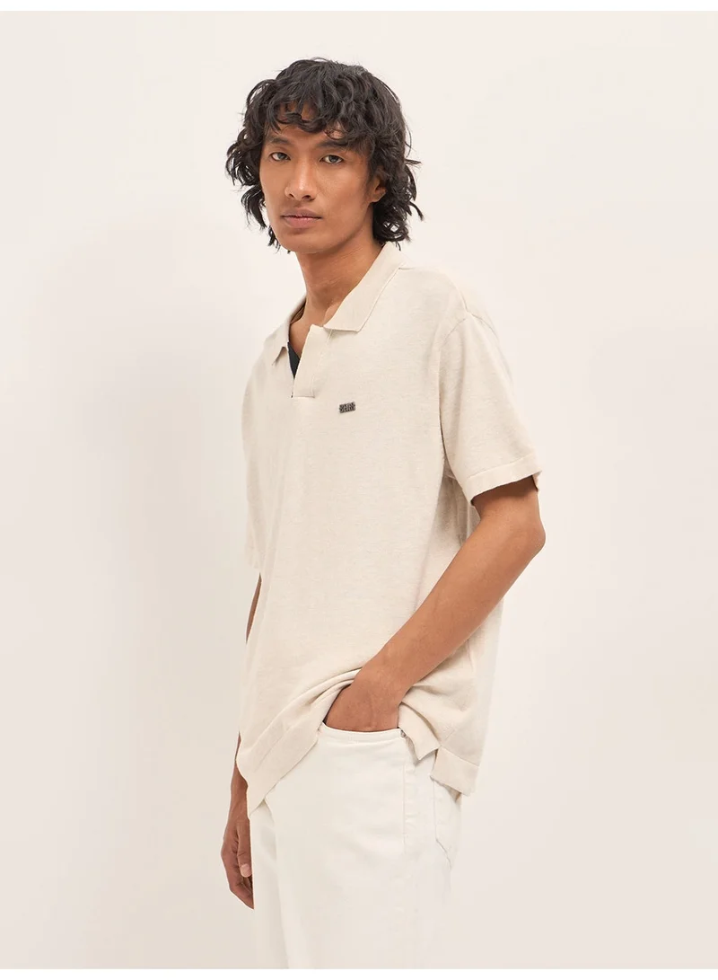 The Bear House  Men’s Short Sleeve Polo T-Shirt | Casual or Smart Style | Perfect for Work, Travel, Everyday Outfits & All-Season Wear | Stylish, Comfortable & Versatile for Any Occasion for Men | Best Price UAE