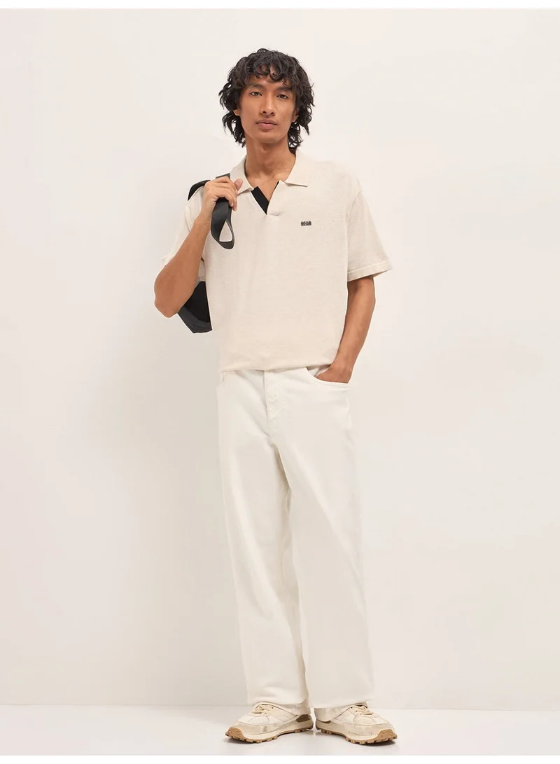 The Bear House  Men’s Short Sleeve Polo T-Shirt | Casual or Smart Style | Perfect for Work, Travel, Everyday Outfits & All-Season Wear | Stylish, Comfortable & Versatile for Any Occasion for Men | Best Price UAE